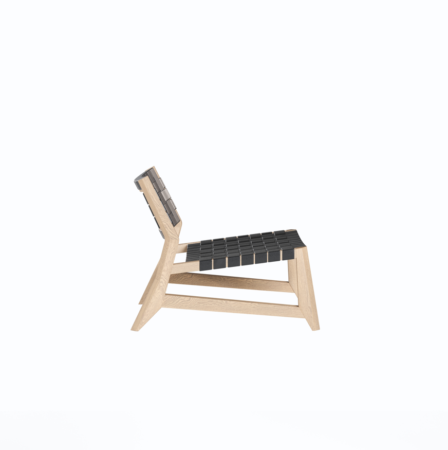 ODHIN LOUNGE CHAIR