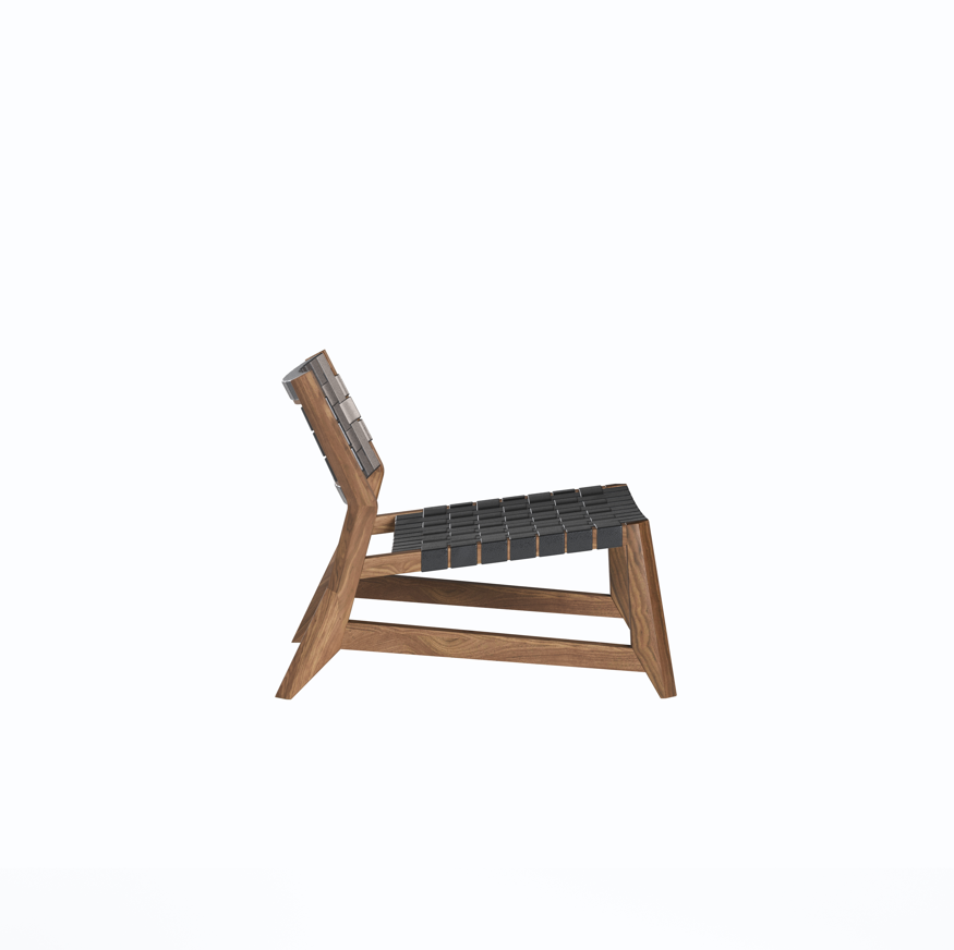 ODHIN LOUNGE CHAIR