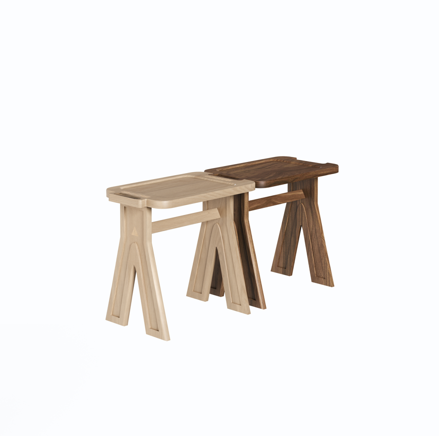 MULTIBANQUETA STOOL
