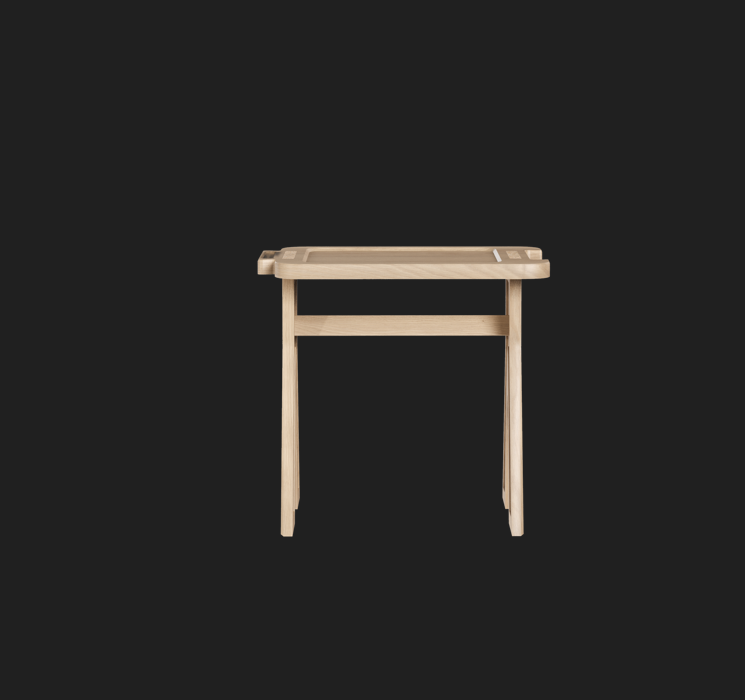 MULTIBANQUETA STOOL