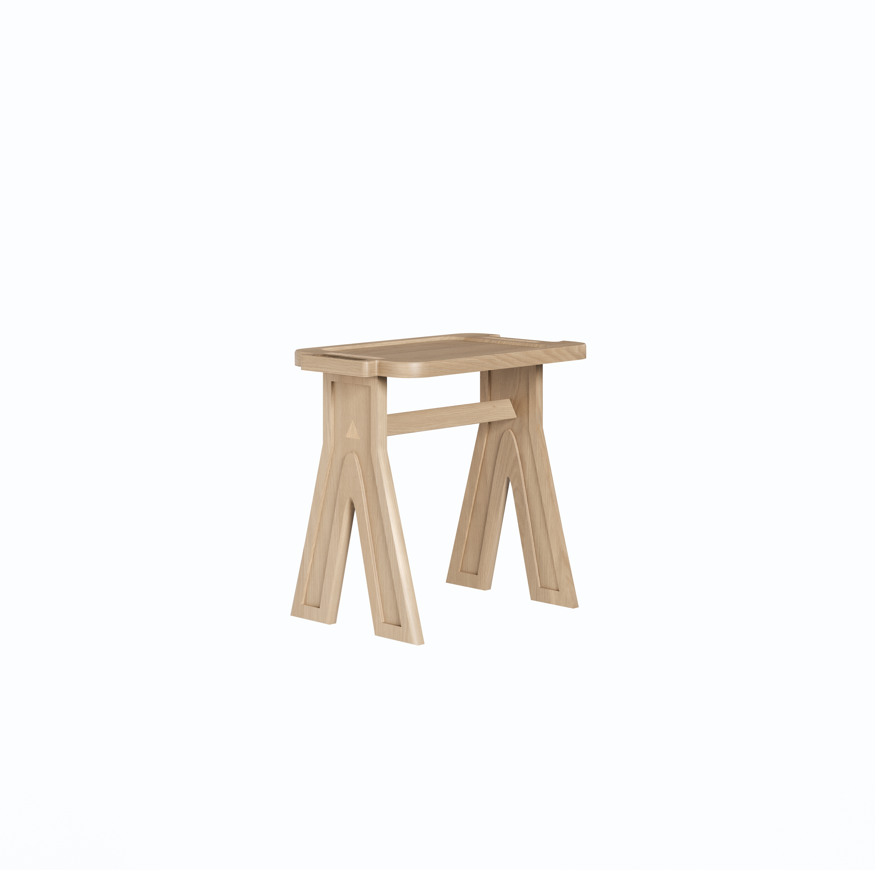 MULTIBANQUETA STOOL
