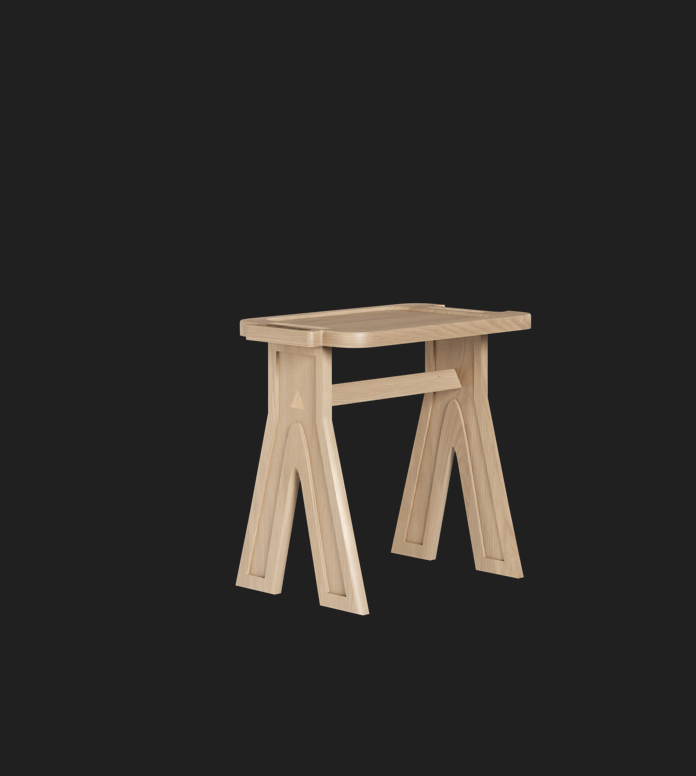 MULTIBANQUETA STOOL