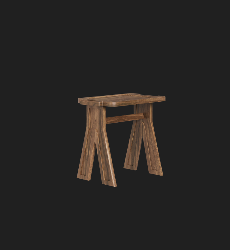 MULTIBANQUETA STOOL