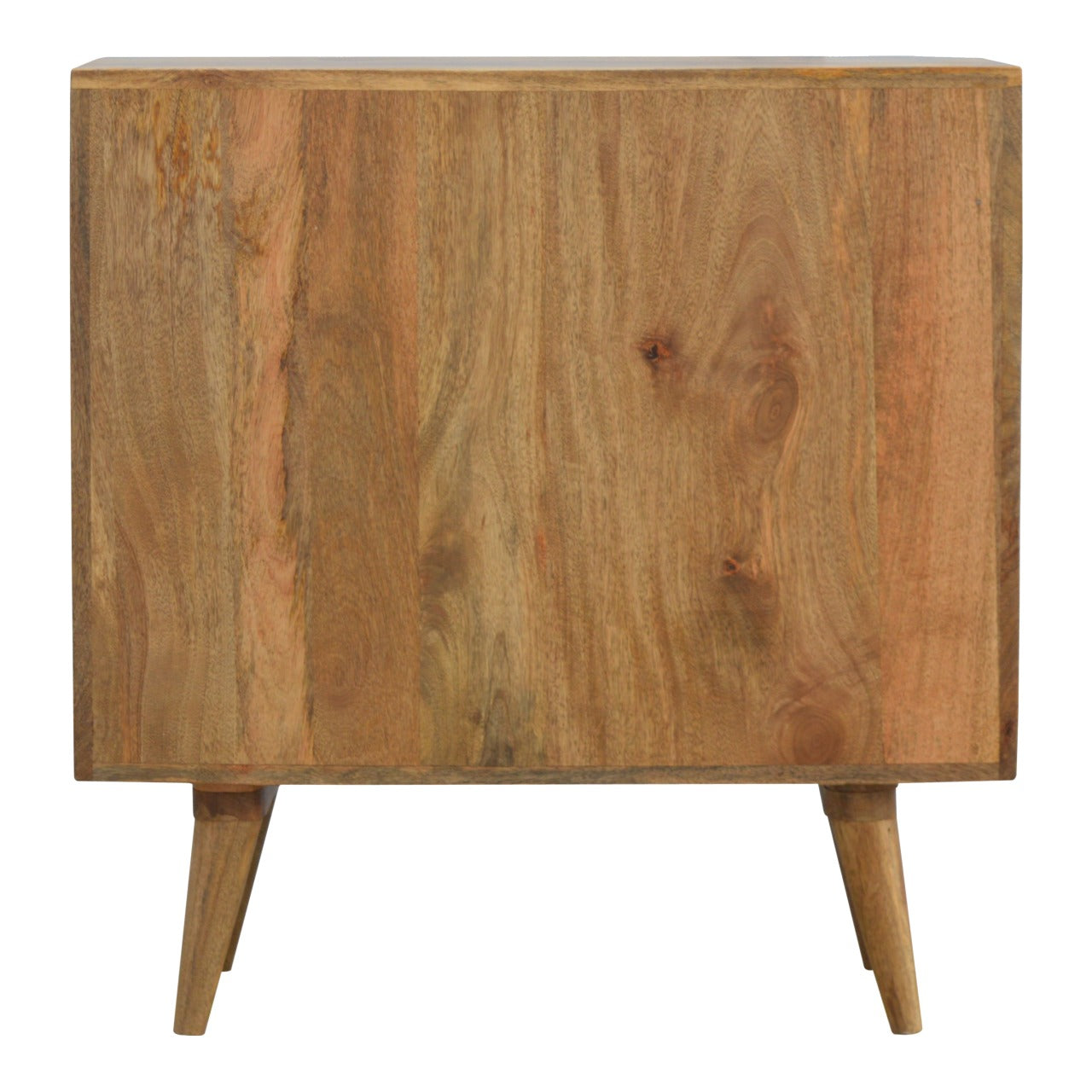 Pineapple 3 Drawer Cabinet