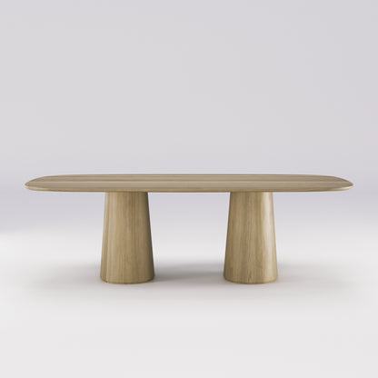 AMOS DINING TABLE