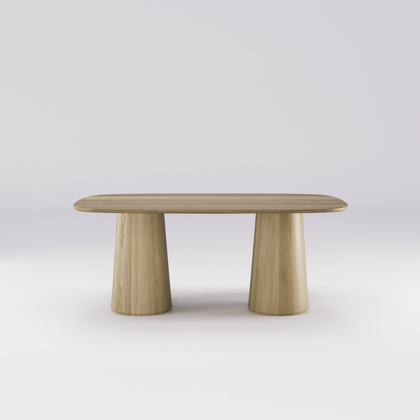 AMOS DINING TABLE
