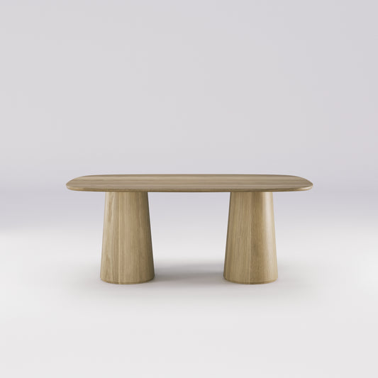AMOS DINING TABLE