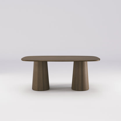 AMOS DINING TABLE