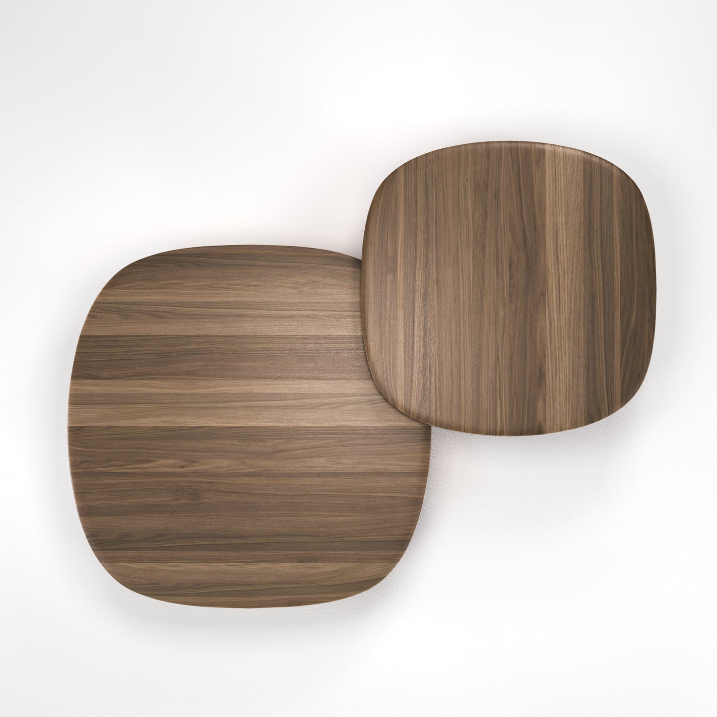 AMOS COFFEE | SIDE TABLE