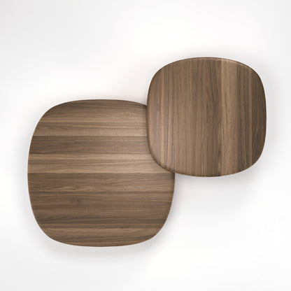 AMOS COFFEE | SIDE TABLE