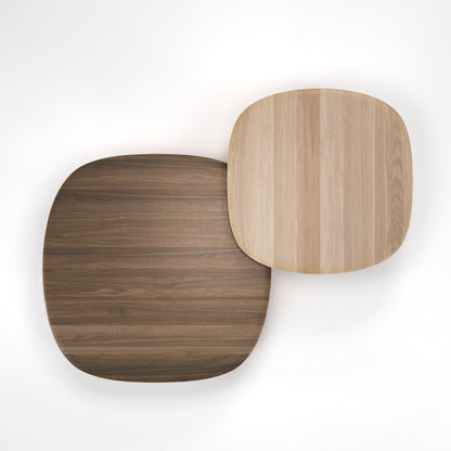 AMOS COFFEE | SIDE TABLE