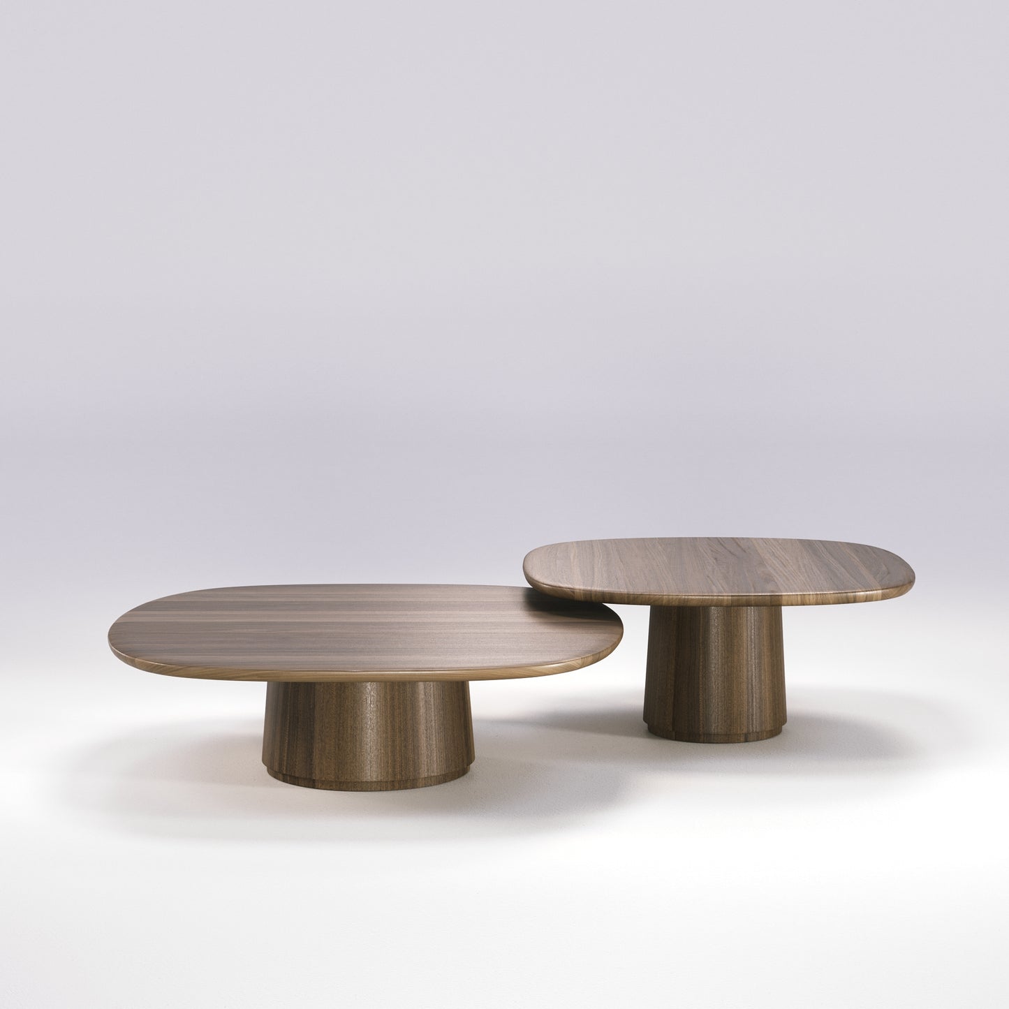 AMOS COFFEE | SIDE TABLE
