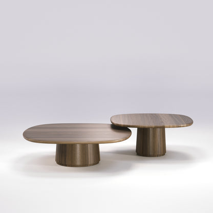 AMOS COFFEE | SIDE TABLE