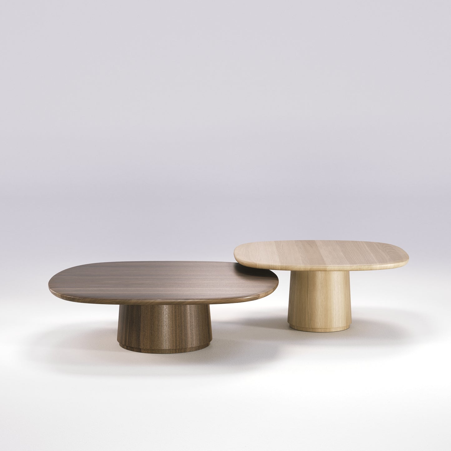AMOS COFFEE | SIDE TABLE
