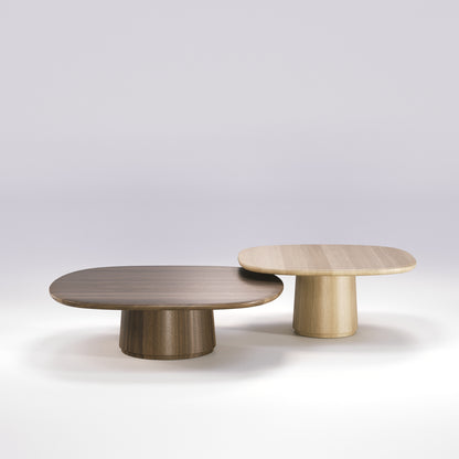 AMOS COFFEE | SIDE TABLE