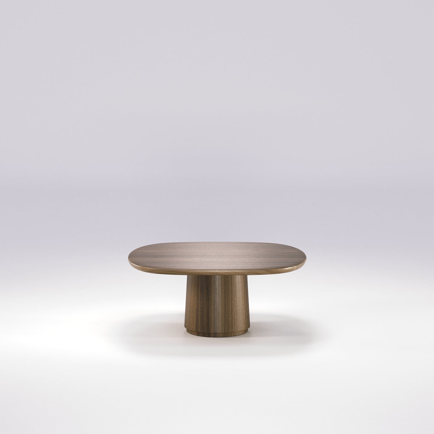 AMOS COFFEE | SIDE TABLE