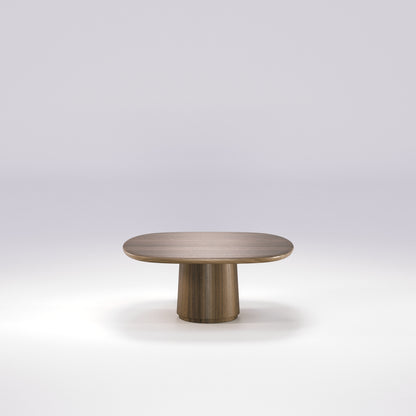 AMOS COFFEE | SIDE TABLE