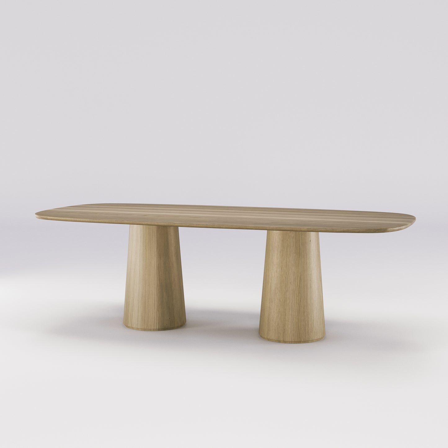 AMOS DINING TABLE