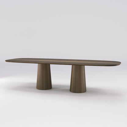 AMOS DINING TABLE