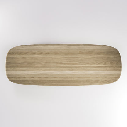 AMOS DINING TABLE