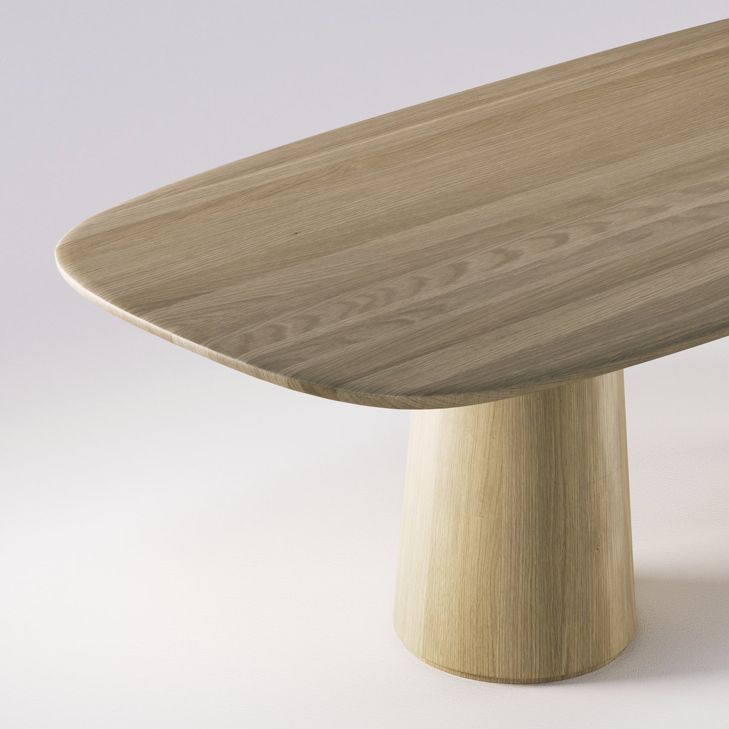 AMOS DINING TABLE
