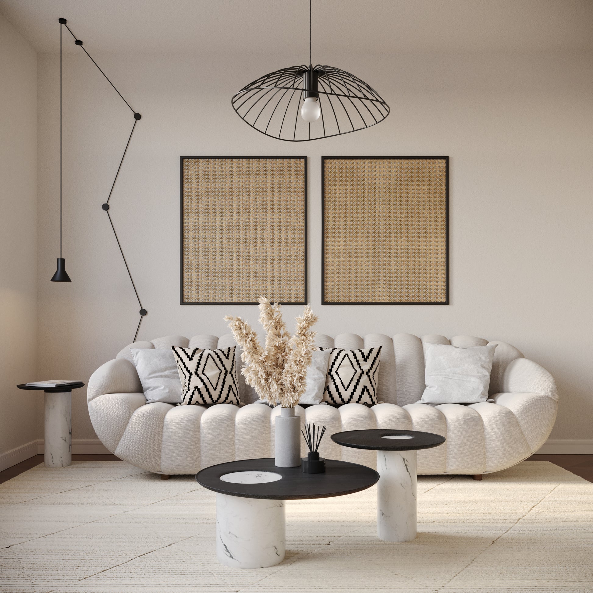 RABELO SOFA - Supramobili