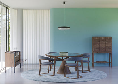 KOBE CHAIR - Supramobili