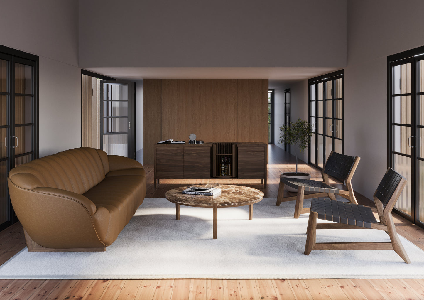 RABELO SOFA - Supramobili