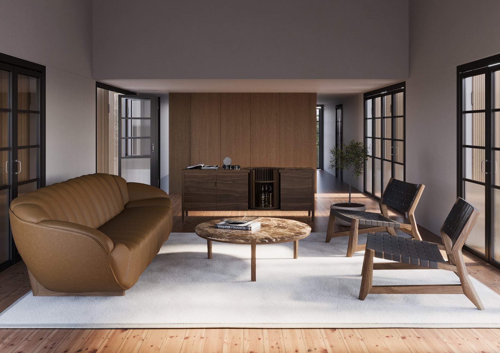 RABELO SOFA - Supramobili