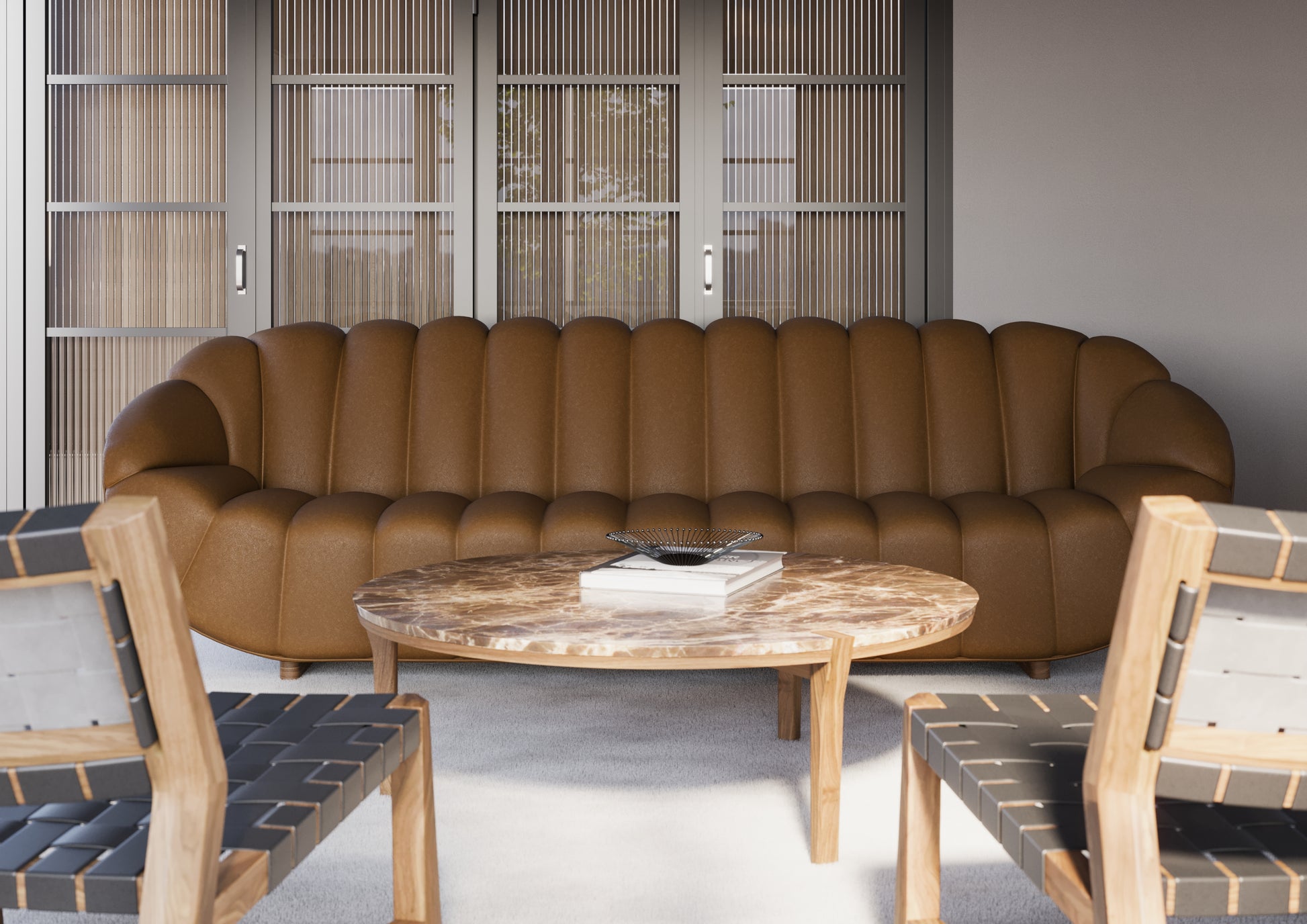 RABELO SOFA - Supramobili