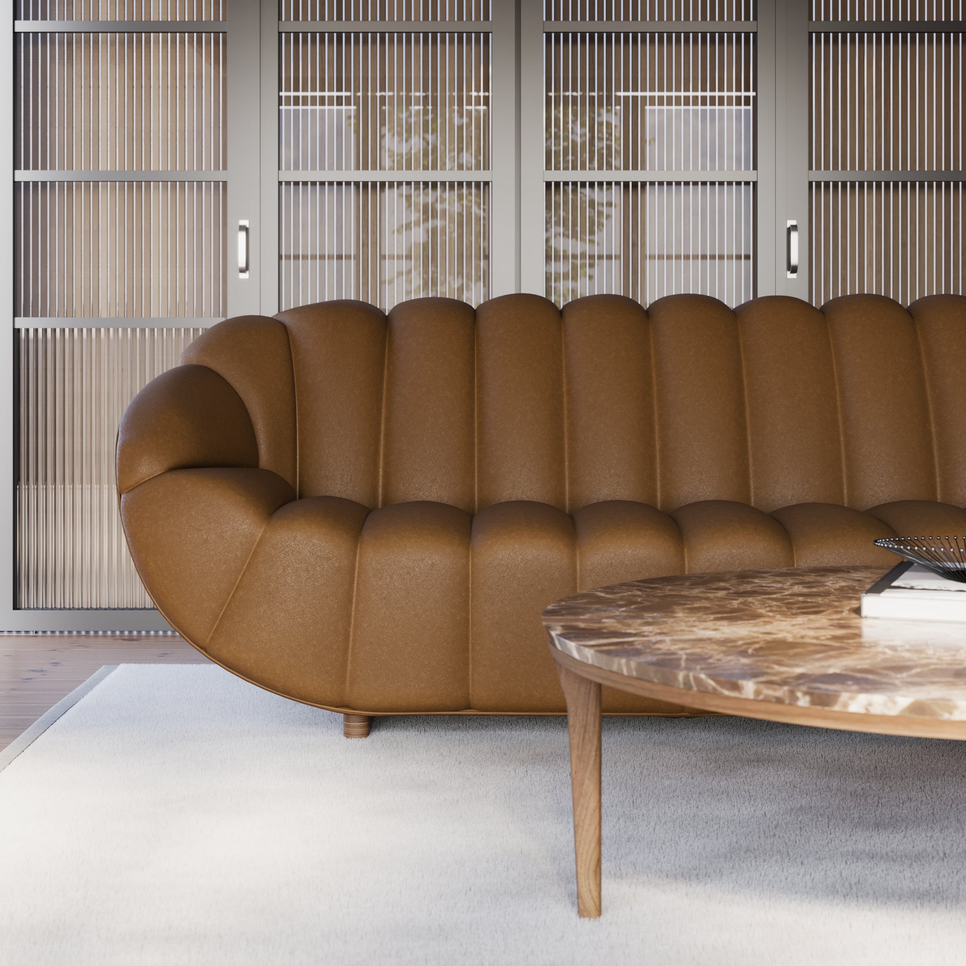 RABELO SOFA - Supramobili
