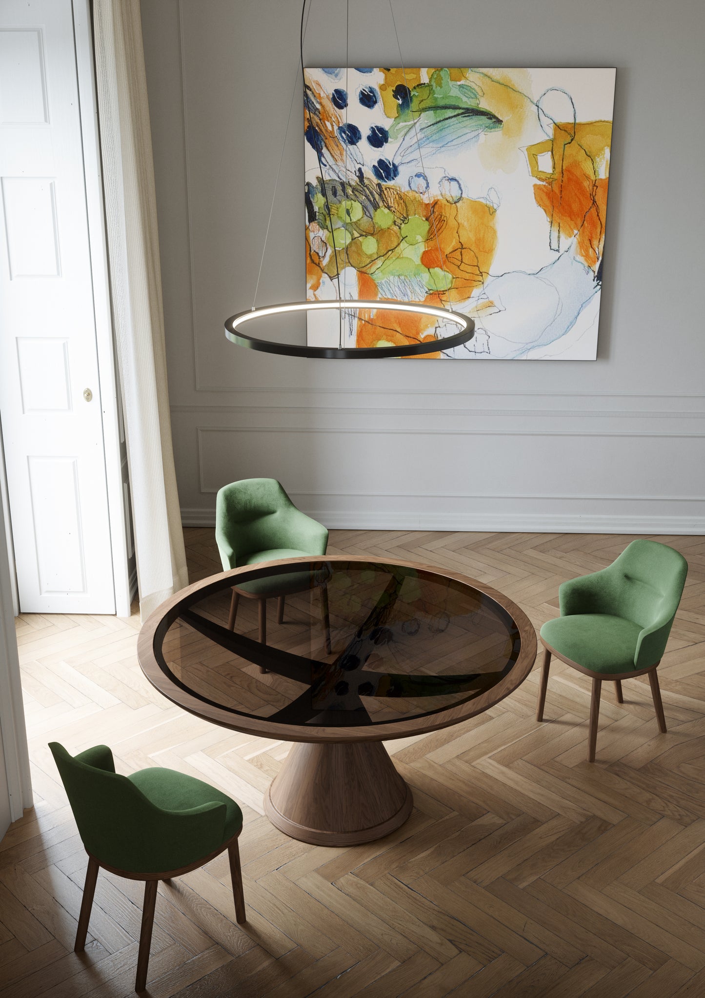 VASCO TABLE