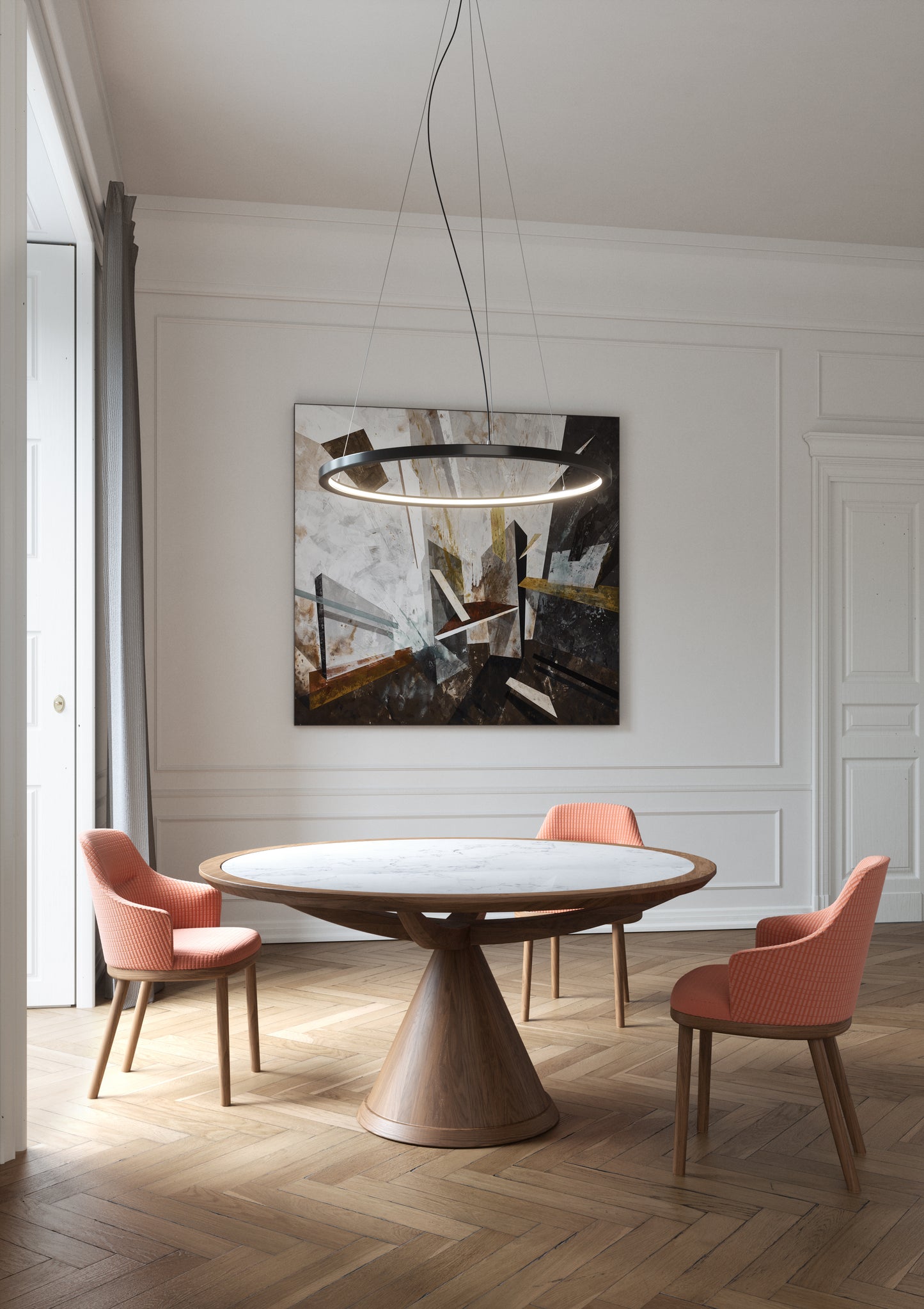 VASCO TABLE