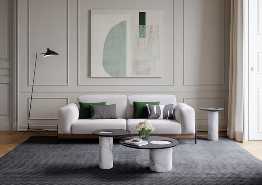LAGO COFFEE | SIDE TABLES