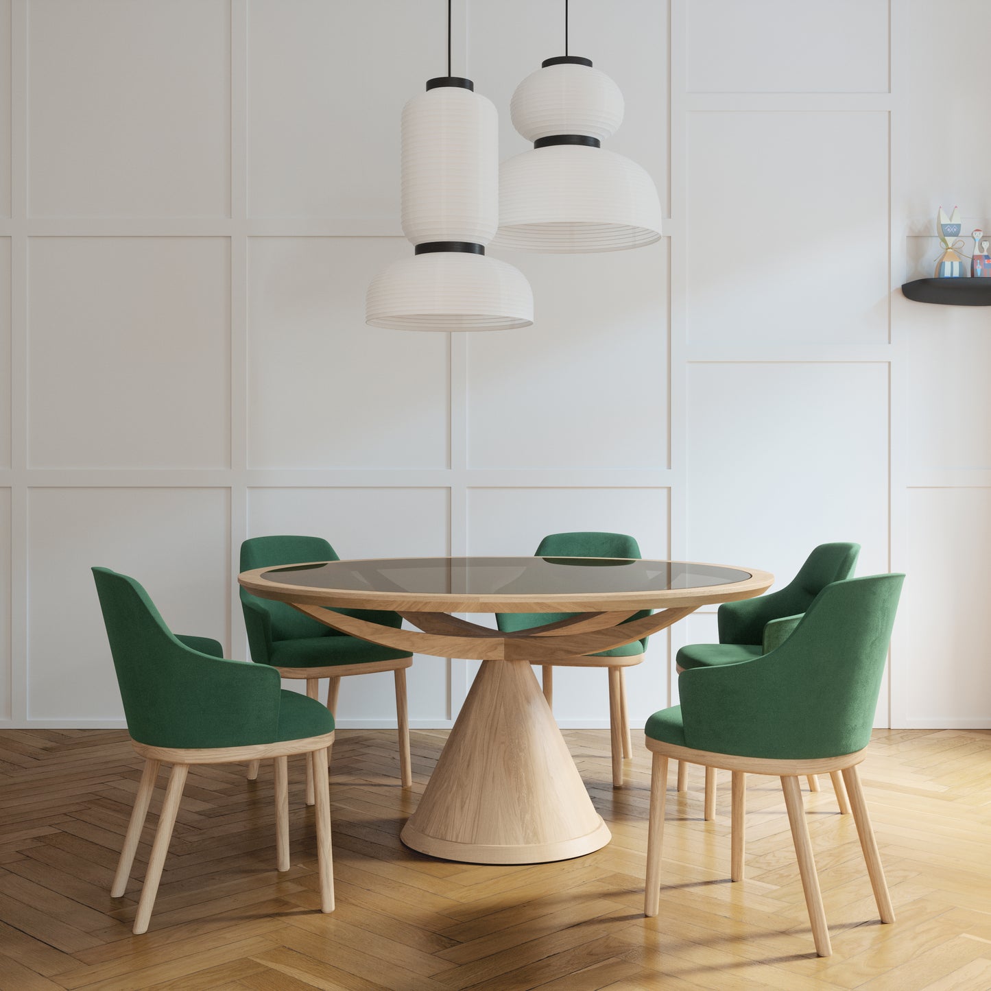 VASCO TABLE