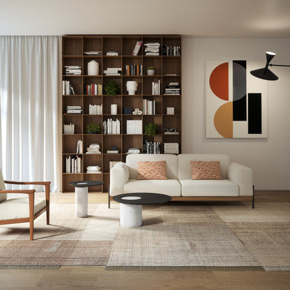 LAGO COFFEE | SIDE TABLES