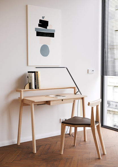 SECRETA desk - Supramobili