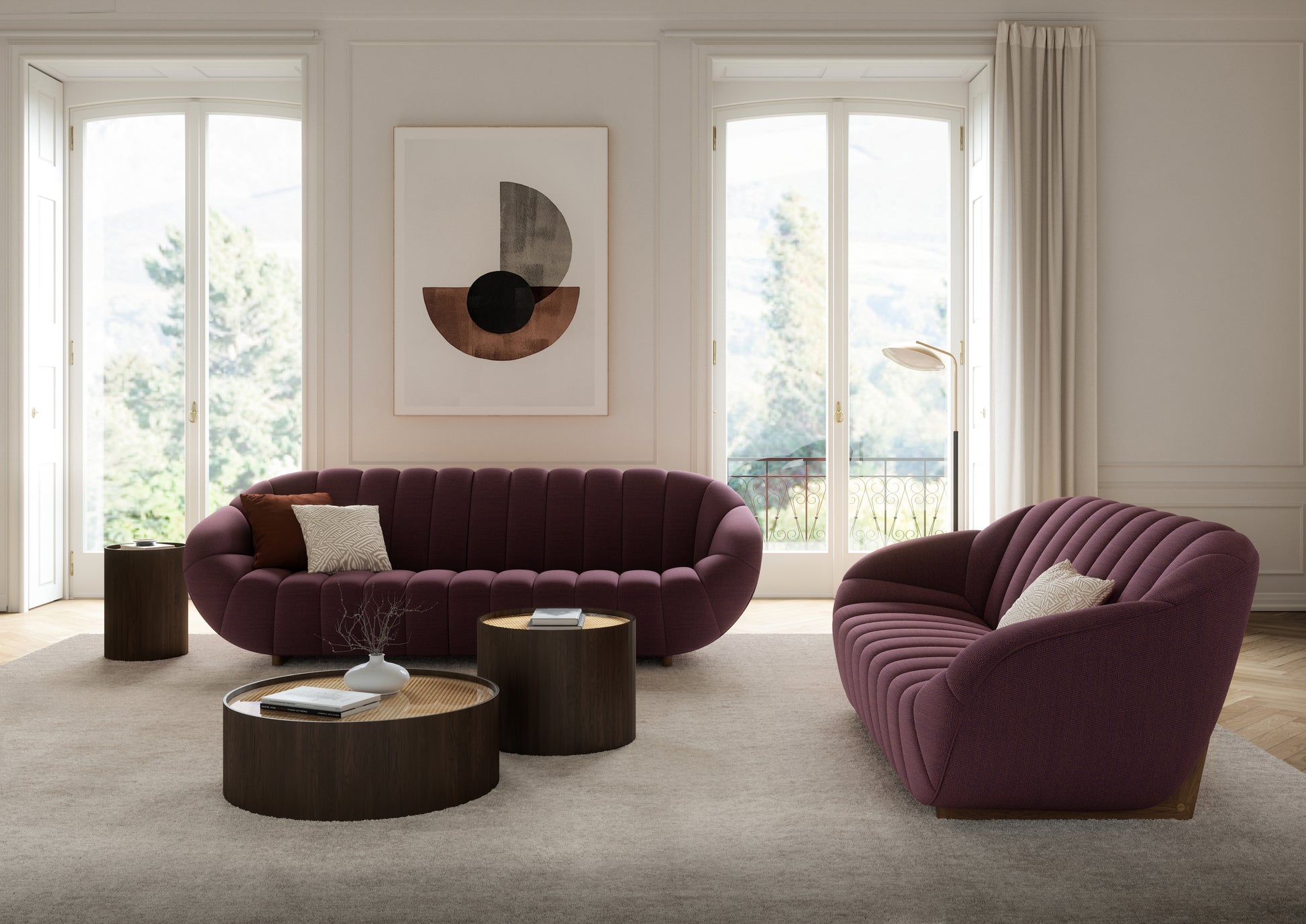 RABELO SOFA - Supramobili