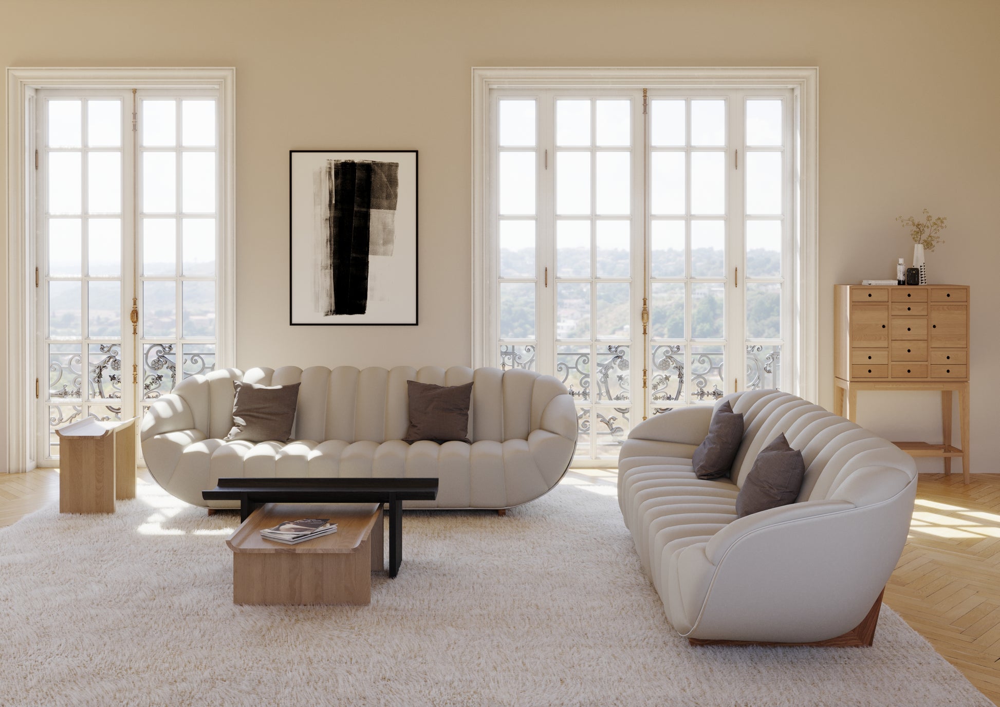 RABELO SOFA - Supramobili