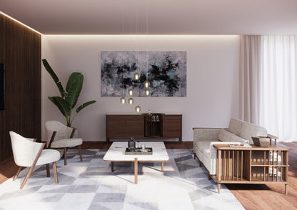 SCAFFOLD SOFA - Supramobili