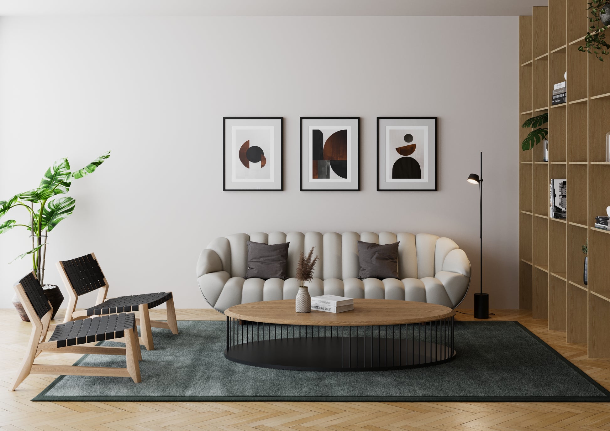 RABELO SOFA - Supramobili