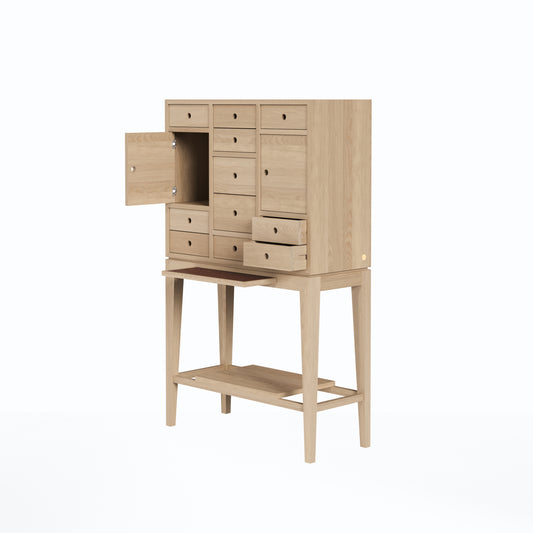 CONTADOR SIDEBOARD II - Supramobili