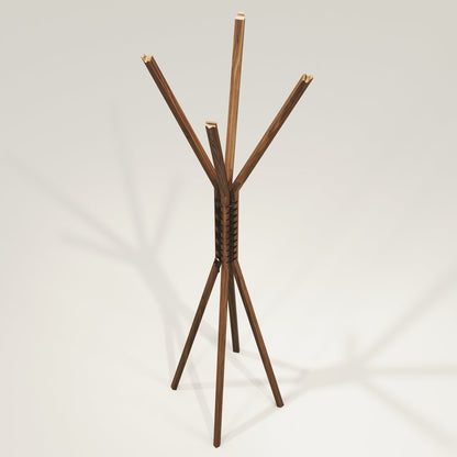 CANCAN COAT STAND