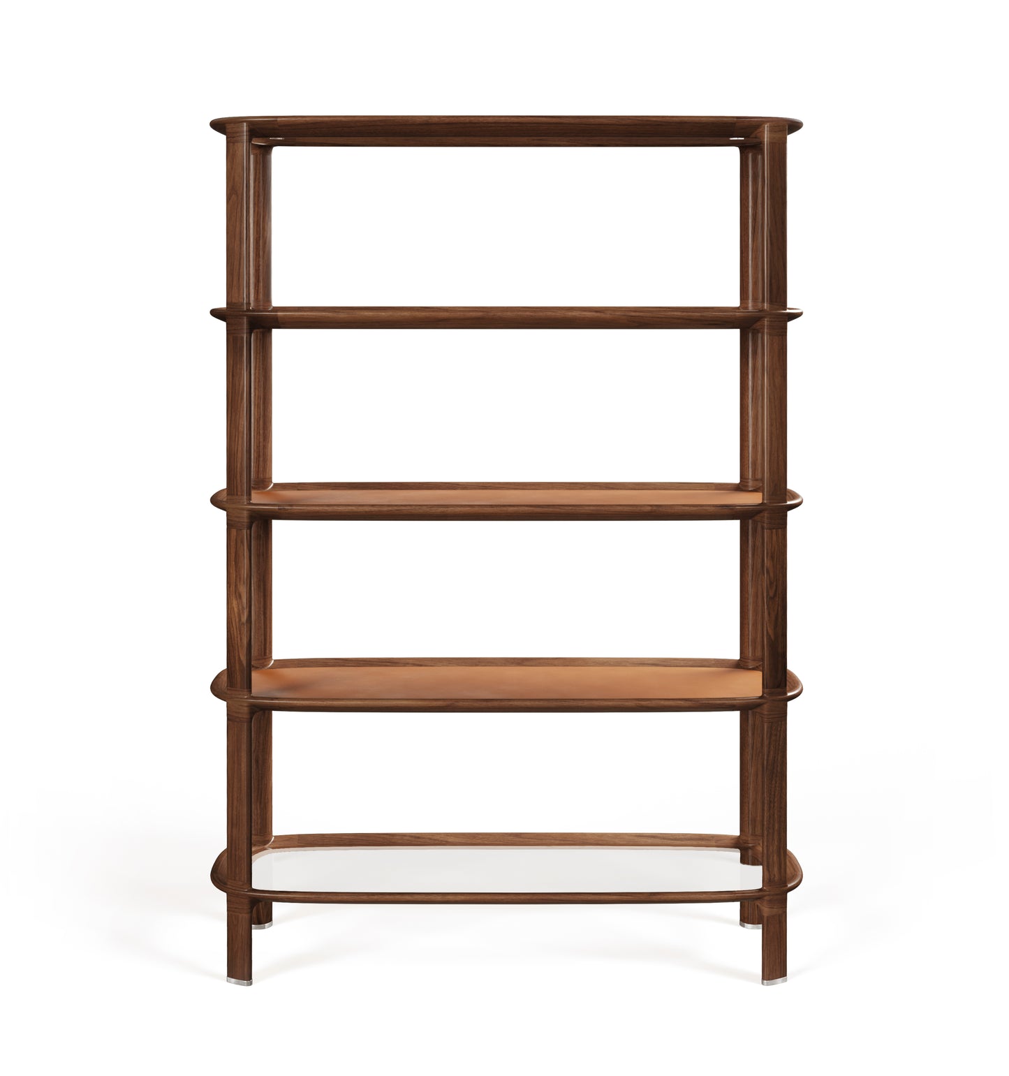 Downtown Bookcase - Supramobili