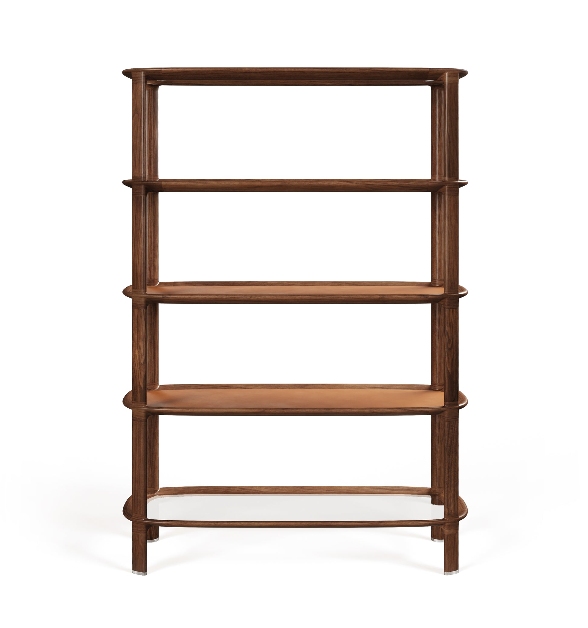 Downtown Bookcase - Supramobili