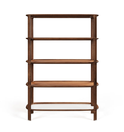 Downtown Bookcase - Supramobili