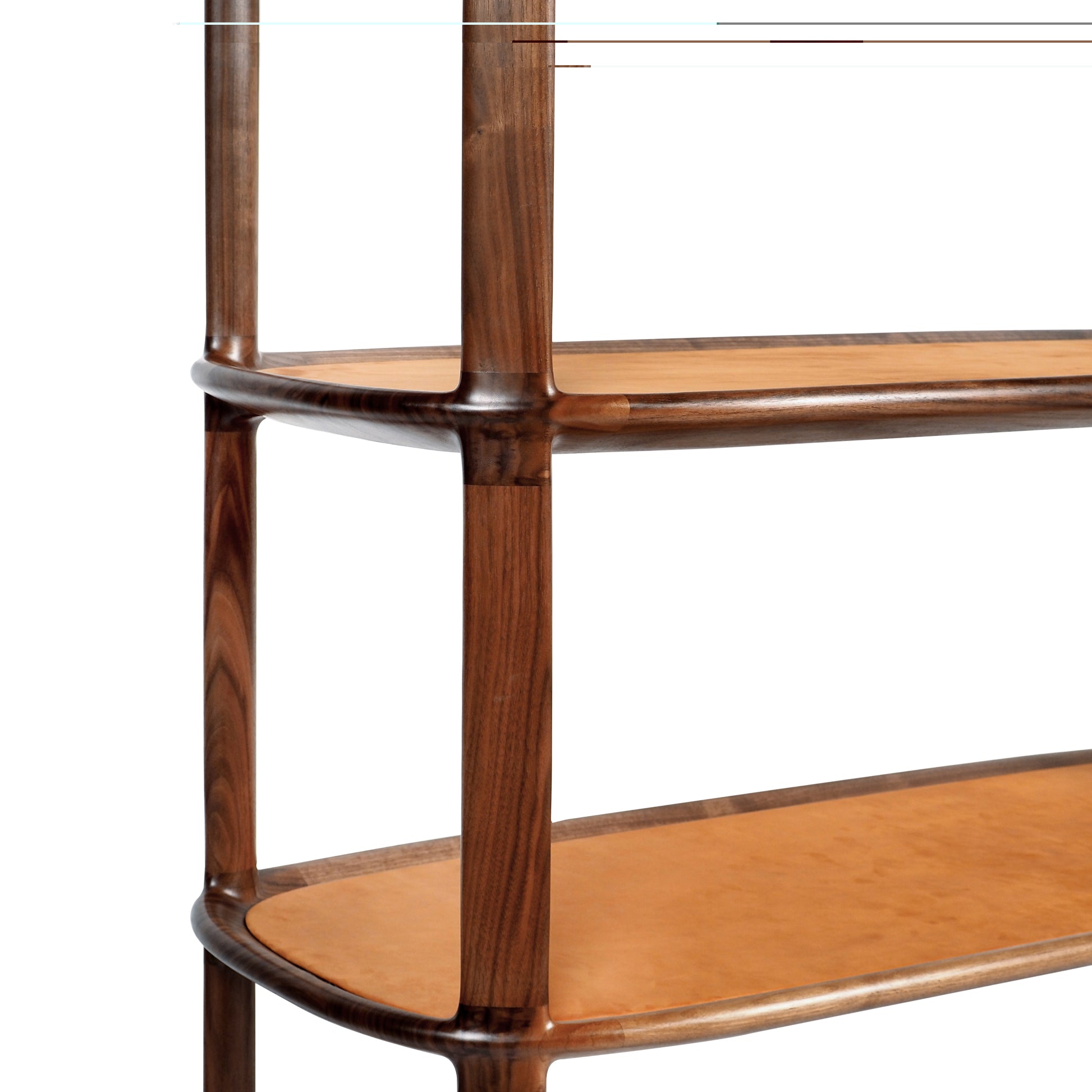 Downtown Bookcase - Supramobili