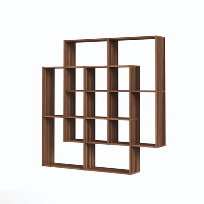 X2 BOOKSHELF - Supramobili