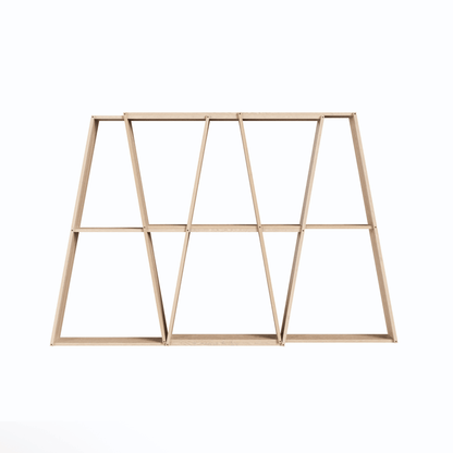 X2 BOOKSHELF - Supramobili
