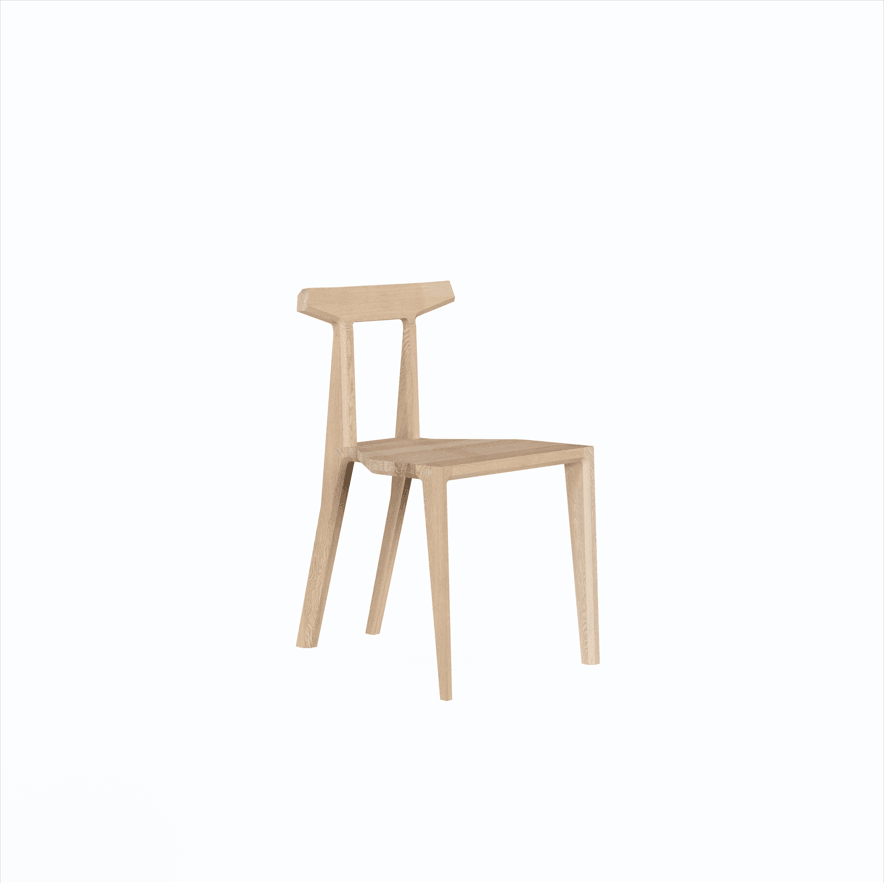 ORCA CHAIR - Supramobili
